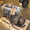 Jaguar MKII 3.4 Engine Used