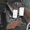 Jaguar 3.4 (3 1/2) Engine - Used - B32xxx G69xxx