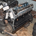 Jaguar 3.4 (3 1/2) Engine - Used - B32xxx G69xxx