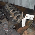 Jaguar 3.4 (3 1/2) Engine - Used - B32xxx G69xxx