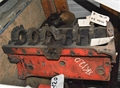 Jaguar 3.4 (3 1/2) Engine - Used - B32xxx G69xxx
