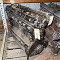 Jaguar 4.2 E-Type Engine Used