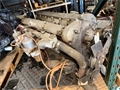 Jaguar 3.4 Engine MKI Used