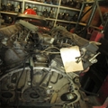 Jaguar XJS Engine Used