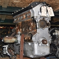 Jaguar 3.4 (3 1/2) Engine - Used - B32xxx G69xxx