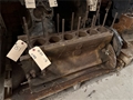 Jaguar XK120 MK7 3.4 Engine - USED - W39xxx A61xxx