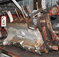Jaguar 3.4 (3 1/2) Engine - Used - B32xxx G69xxx