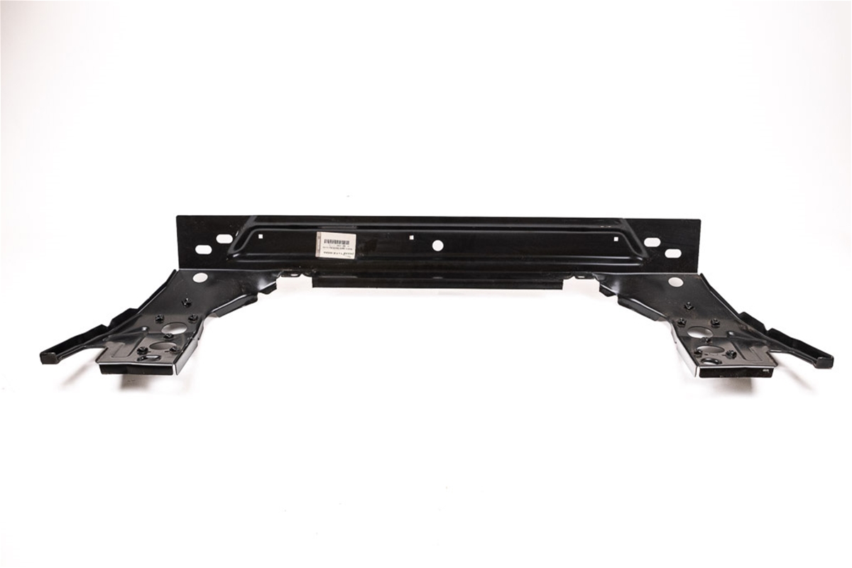 Jaguar Front Bumper Cross Member