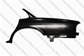 Jaguar Left Hand Rear Wing XJ8 