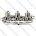 Jaguar Triple Carburetor - Kit