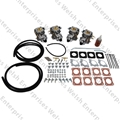 Jaguar HIF44 Carburetor Conversion - Kit
