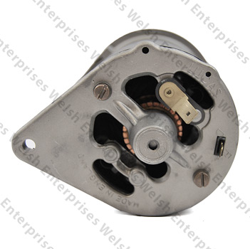 Jaguar REBUILT Alternator (Show Quality)