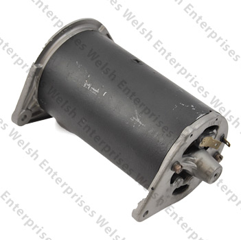 Jaguar REBUILT Alternator (Show Quality)