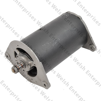 Jaguar REBUILT Alternator (Show Quality)