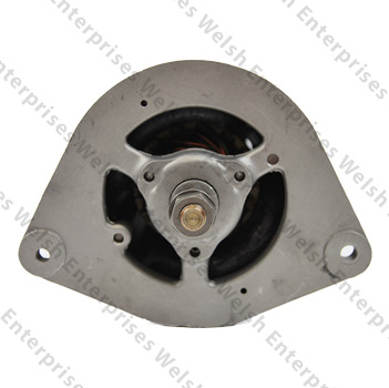 Jaguar REBUILT Alternator (Show Quality)