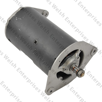 Jaguar REBUILT Alternator (Show Quality)