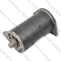 Jaguar REBUILT Alternator (Show Quality)