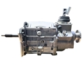 Jaguar Five Speed Gearbox Conversion- E-Type