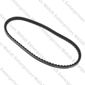 Jaguar Water Pump  Belt