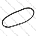 Jaguar Water Pump Belt