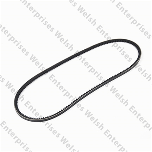 Jaguar Air / Drive to Water Pump Belt
