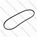 Jaguar Air / Drive to Water Pump Belt