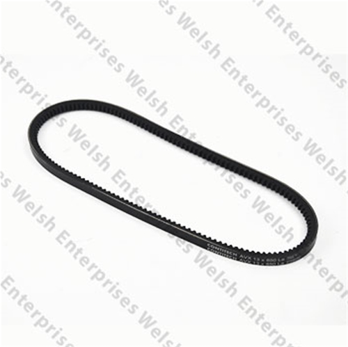 Jaguar Power Steering Belt