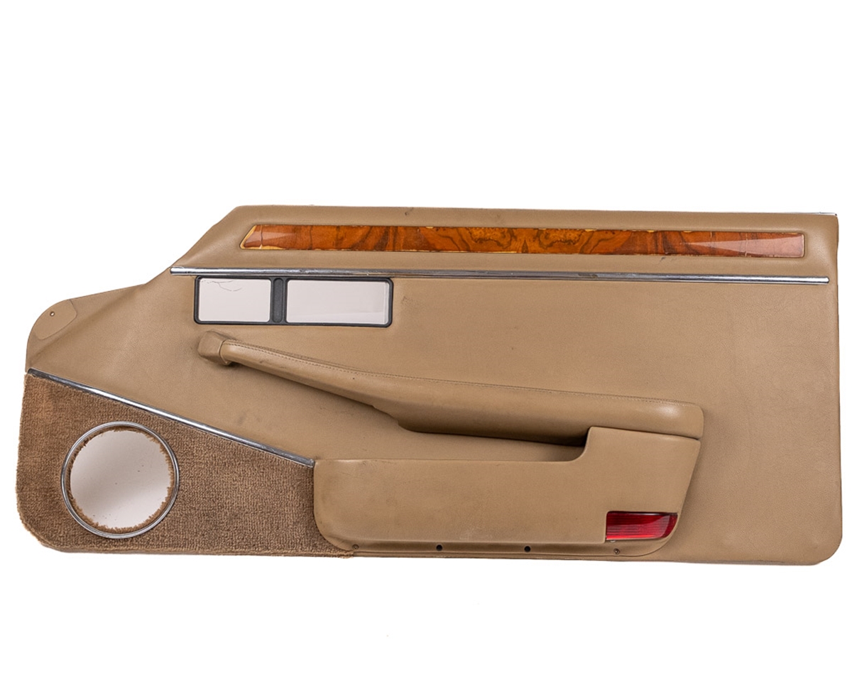 Jaguar Casing-Door - Discontinued