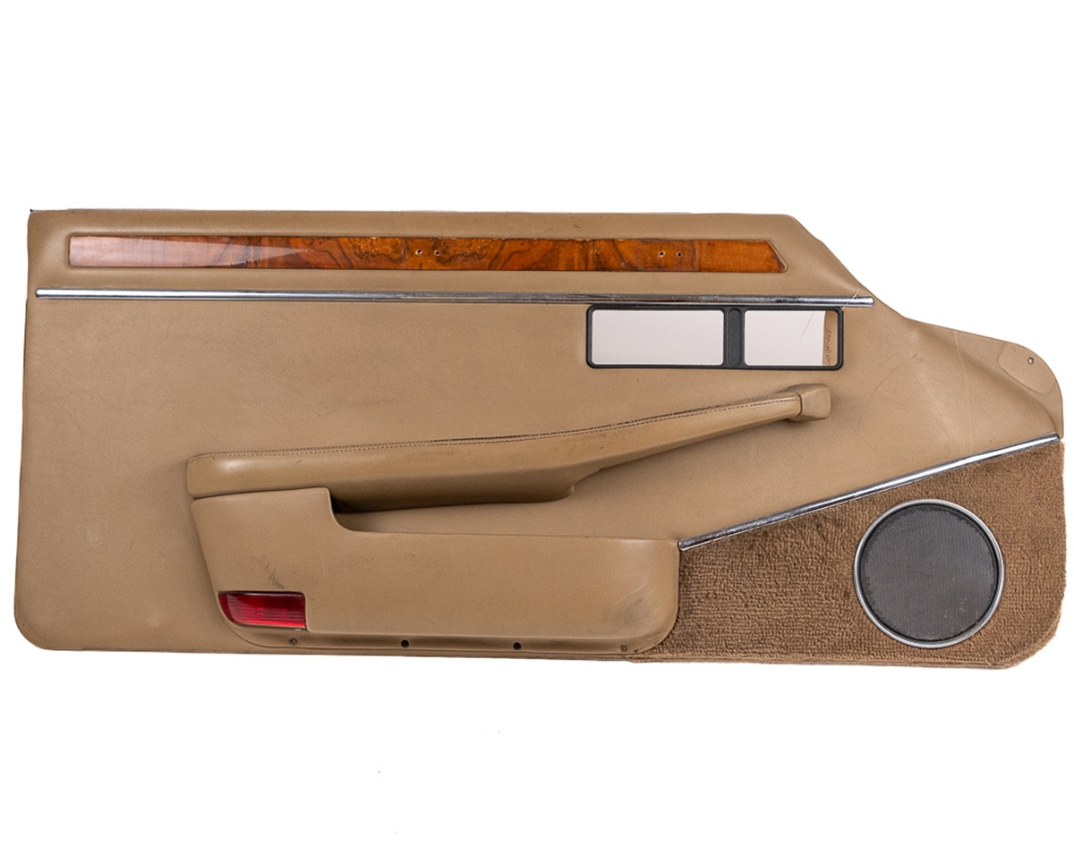 Jaguar Casing-Door - Discontinued