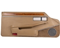 Jaguar Casing-Door - Discontinued