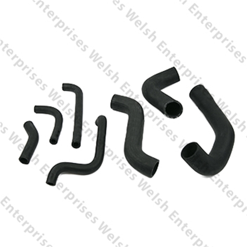 Jaguar Cooling System Hose Kit