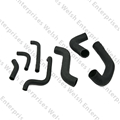 Jaguar Cooling System Hose Kit