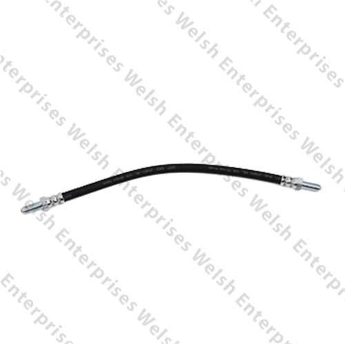 Jaguar Rear Brake Hose