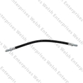 Jaguar Rear Brake Hose