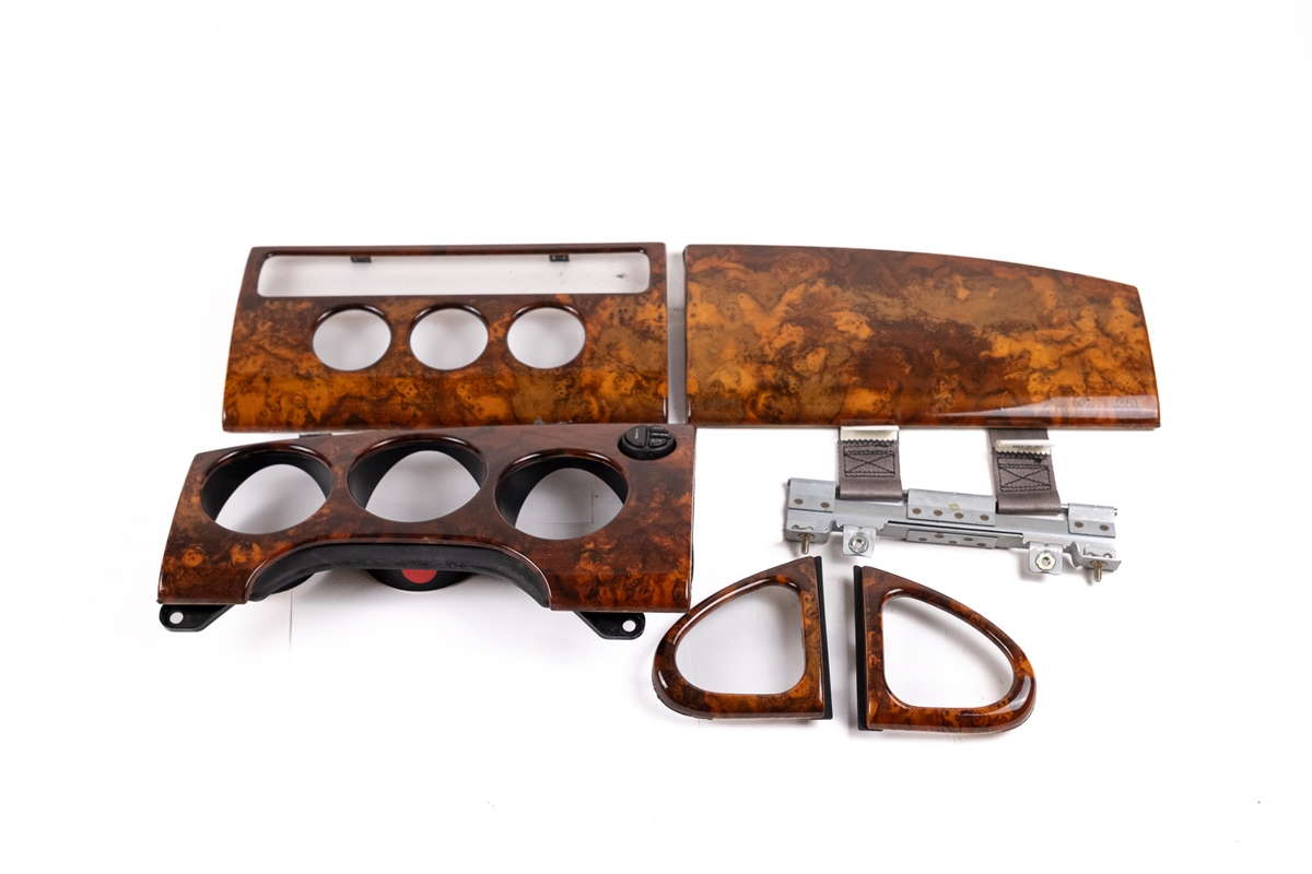 Kit-Facia Veneer (Jaguar OEM) GJA6927AHOEM