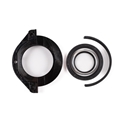 Jaguar Housing Seal Rear Main Eng
