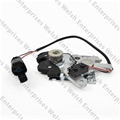 Jaguar Trunk Lid Latch - OEM