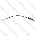 Jaguar Handle-Remote Co
