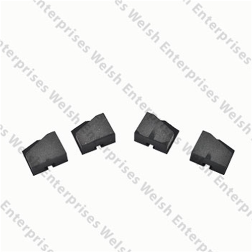 Jaguar Emergency Brake Pads