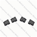 Jaguar Emergency Brake Pads