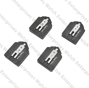 Jaguar Front  or Rear Brake Pads