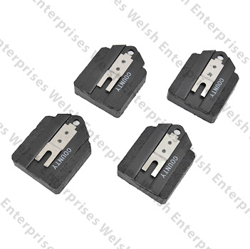 Jaguar Front  or Rear Brake Pads