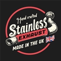 Jaguar Exhaust System Kit