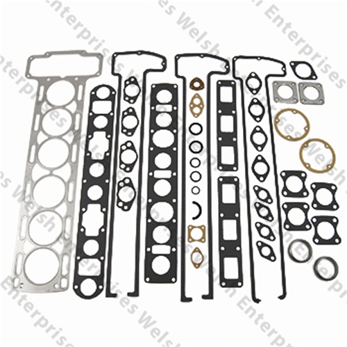 Jaguar Head Gasket Set