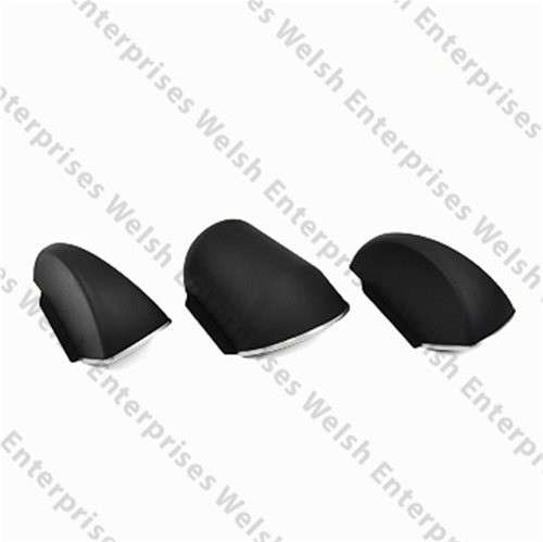 Jaguar Set Cover Hinge Coupe E