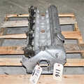 Jaguar MK10 / 420G 4.2 Cylinder Head - USED - HD010