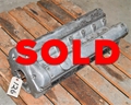 Jaguar MK10 / 420G 4.2 Cylinder Head - USED - HD010
