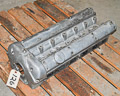 Jaguar MK10 / 420G 4.2 Cylinder Head - USED - HD010