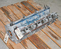 Jaguar MK10 / 420G 4.2 Cylinder Head - USED - HD010