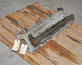Jaguar XK150 3.4 Cylinder Head - REBUILT - V60xxx